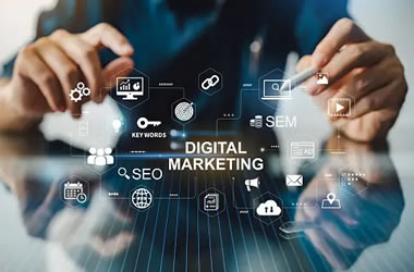 Digital Marketing